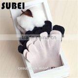 Gel Five Toe Socks,open Comfy Toes Protector Socks thumbnail-3