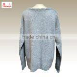 2016 Hot Selling Products ! Lady Knitted Sweater thumbnail-2