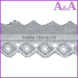 T/c 65/35 Nep Yarn Single Jersey Fabric/high Quality Lace of Fabric thumbnail-6