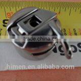 1 BARTACK BOBBIN CASE MITSUBISHI BROTHER JUKI SINGER #43725NBL #BC-LK(J)-NBL thumbnail-1