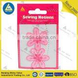 Shinyvalue Customized Embroidered Patches for Sale thumbnail-5