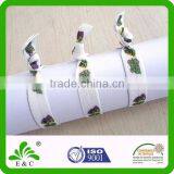 No Smell No Toxic Lovely Plain Print Kids Hair Band thumbnail-1