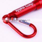 Mini Flashlight With Keychain thumbnail-4