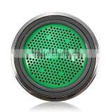 New Wholesale Water Saving Spout Faucet Tap Nozzle Swivel Aerator Filter Sprayer Chrome Plated New Arrvial thumbnail-5