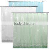 New Arrival Shower Curtian Bath Curtain Thicken 3D Water Cube Shower Curtain Bathroom Supplies With 12 Hooks thumbnail-2