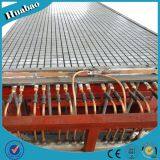 Concave Surface Frp Grating Moulded Machine From Factory thumbnail-4