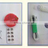 Hot Sale Office Kit With Wonderful Cotton Sewing Thread Roll thumbnail-2