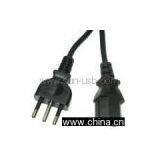 Italy Standards Power Cord thumbnail-1
