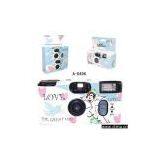 Single Use Wedding Camera thumbnail-1