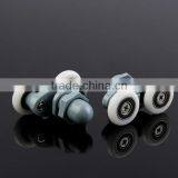 625zz/2rs Custom Plastic Pulley Bearing thumbnail-2