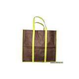Sell Nonwoven Shopping Bag thumbnail-1