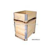 Sell Wooden Pallet Collar thumbnail-1