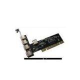 PCI Card (USB,1394 Andcombo) thumbnail-1