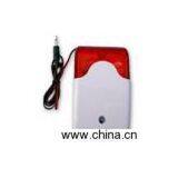 Sell Wired Flashing Siren (SA-FS01): Home Alarm, Security Alarm thumbnail-1