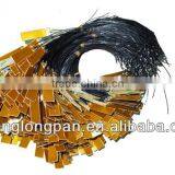 Polyimide Heater Sheet thumbnail-1