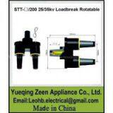 STT-25/200 35kv Loadbreak Rotatable, thumbnail-1