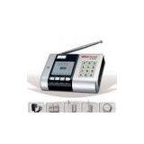 Auto-Dial Alarm System With Keypad & LED YL-007KX thumbnail-1