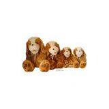 Sell Plush Dogs thumbnail-1