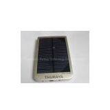 Solar Emergency Charger thumbnail-1