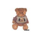 Sell Plush Bear thumbnail-1