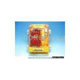 1:22 4Ways R/C Car(wheels With Light) thumbnail-1