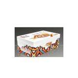 Shoe Paper Packing Box thumbnail-1