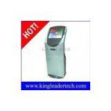 Mini TFT LCD Display 80 mm Thermal Printer Pay Payment Ticketing Kiosk Design thumbnail-1