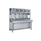 Pressure Loss Test Bench For Measuring Unit