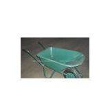 Plastic Wheelbarrow Wb5006 thumbnail-1
