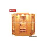 Sell Infrared Sauna House (4C)