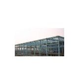 Steel Structure Building thumbnail-1