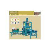 Brick Molding Machine thumbnail-2