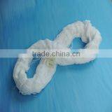 High Tenacity Glazed Staple Fibre Polyester Hank Yarn