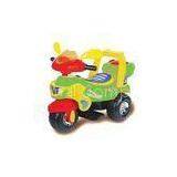 OEM PC ABS POM Material Custom Injection Plastic Molded Parts For Strollers thumbnail-1