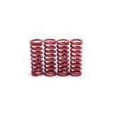 Carbon Steel, Spring Steel, Zinc, Nickel, Become Black Spring Steel Compression Springs thumbnail-1