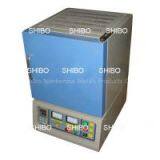 High Temperature Muffle Furnace(Box-1400) thumbnail-1