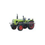 wheeled tractors