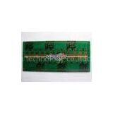 Custom FR4 6 Layers ENIG Surface Quick Turn Pcb, Quick Turn Circuit Boards