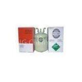R508B Non-ozone Depleting Azeotrope R508B Mixed Refrigerant Gas Replacement