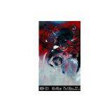 Modern Oil Painting-NEW-175 thumbnail-1