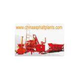 Dayu WBZ1000 Small Mix Equipment Supplier thumbnail-2