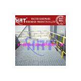 ISO Certified Stainless Steel Grating (FACTORY) thumbnail-1