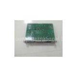 SMT Pcb Assembly Service Of Swimming Poor Control Unit, Single Layer Printed Circuit Board Assembly