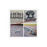 Aluminium Roller,Cable Roller,manufacture Corner Roller thumbnail-1