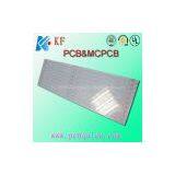 T8 Gold Immersion High Quality Aluminium Based PCB Board for LED thumbnail-1