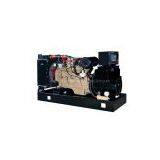 300kw CUMMINS Natural Gas Generator Set thumbnail-1