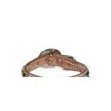 Sell Cat Collar With Cat Eye Diamond thumbnail-1