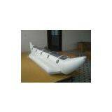 Inflatable Banana Boat thumbnail-1