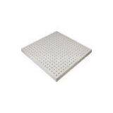 Decorative Sound Absorbing Ceiling Tiles For Exhibition Centers thumbnail-1