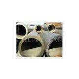 SAW ERW Carbon Steel Line Pipe GR . B API 5L X70 X80 , 1mm - 50mm Thickness